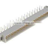 DIN41612 Connector With 2x22 Pin B Type thumbnail-1