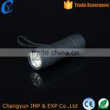 New !High Power Led Flashlight Torch Factory Direct Selling Tactical Portable thumbnail-2