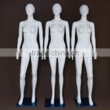 Full body fashionable hight quality female mannequin/dress form