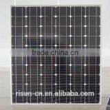 A Grade Cheap Price 250W Monocrystalline Solar Panel Price per Watt With TUV,CE,CEC