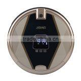 LED Display+ Mop+ Vacuum+ Sweeping+ WIFI+ Built-in Camera! Best Cleaning Robot Vacuum