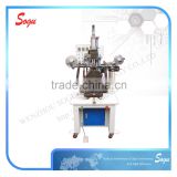 Xt0059 Plane and Cylinder Oual-Purpose StampingThermal Transfer Printing Machine