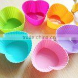 Custom 3D Cooking Silicone Molds for Microwave Cake thumbnail-5