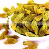 2015 New Crop Best Quality Fruit Products Dried Golden Sweet Raisin thumbnail-5