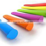 FDA & LFGB Approved 100% Food Grade Silicone Ice Lolly Maker thumbnail-5