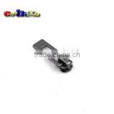 42*11mm 5# Auto Lock Zipper Slider Zinc Alloy Black Nickel For Metal Zippers #FLQ150-B thumbnail-2