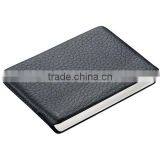 Magnetic Switch Design Genuine Leather Business Card Holder/name Card Holder Forpromotion thumbnail-1