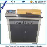 Reinforcing Steel Bar Bending Testing Machine With GB and YB/T Standard