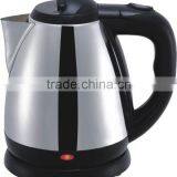 Stainless Steel Electric Kettle, Electric Pot