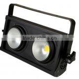 COB LED BLINDER-W 2x100W