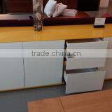 Modern Dining Room Sideboard High Gloss