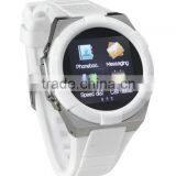 Kids Gprs Emergency Watch Phone, 1.54inch, Multi Colour Watch Phone Belt thumbnail-5