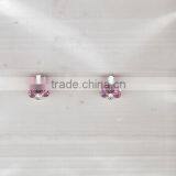 Fashion Art Crystal Tattoos Sticker/Rhinestone Fashion Tattoos/Ear Ring Tattoos Sticker thumbnail-4