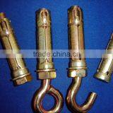 Ningbo WeiFeng High Quality Fastener Anchor, Screw, Washer, Nut ,bolt 12v Electric Boat Anchor Winch thumbnail-2