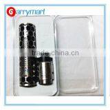 New Arrivals E Cigarette mechanical mod kit copper rig mod v2