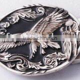 Metal Eagle Buckle