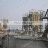 150*5000mm PI Filter Bag+PTFE Foam Coating thumbnail-5