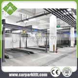 multi-level puzzle parking lift for parking many cars                        
                                                Quality Choice