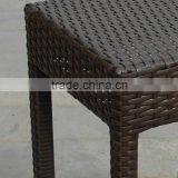 Luxury Rattan Bar Set Rattan Outdoor Bar Set thumbnail-3