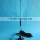 Fast Delivery High Gain Digital Car AM/FM GPS Function Universal Antenna Car tv Antenna Installation for Trucks thumbnail-1