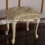 Bedroom Antique Queen Italian Furniture Bedroom Classic Furniture Dressing Stool thumbnail-2