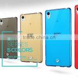 KLD Air Serie High Quality TPU Case for Sony Xperia Z4 thumbnail-2
