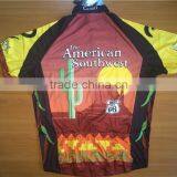 Support Free Sample Custom Cycling Jersey thumbnail-4