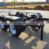 Generator Set Trailer