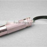 Waterproof Mini Led Flashlight