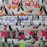 100%Rayon Woven Fabric for Lady's Fashion Shirt