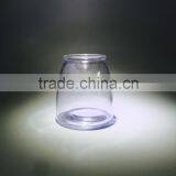 1500ml Cheap Glass Jar Empty Storage Glass Jar thumbnail-2
