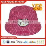 High Quality Bucket Cap Custom thumbnail-2