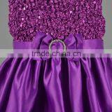 2016 New Arrival Embroidered Girl Clothes OEM/ODM Girl Summer Clothes With Good Quality Fabric Wholesale Girl Cotton Clothes thumbnail-5