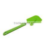 2016 New Products Silicone Spatula Set ,heat Resistant Kitchen Utensil Set, thumbnail-3