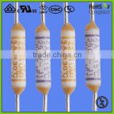 high quality ceramic thermal fuse
