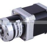 100:1 Planetary Gearbox Nema 17 Stepper Motor Low Speed High Torque DIY CNC thumbnail-3