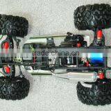 1/5 2WD Gas Powered Ready To Run Truggy, Nitro Truggy