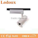 2015 New Cob 40w Track Lights Led Saa ce Rosh