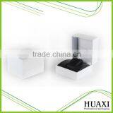 Display Storage Luxury Custom Mens Leather/wooden Watch Box