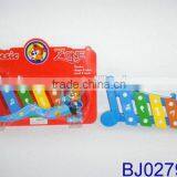 Funny New Kid Toy Cheap Plastic Musical Instrument Harp Toy thumbnail-4