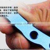 Wholesale Fishing Tools 95g 95g Aluminum Fishing Pliers thumbnail-6