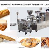 CE approved hot sale KH-280 bread production line , bread making machine