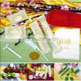 Toothbrush With Toothpaste Dental Kits and Razor thumbnail-1