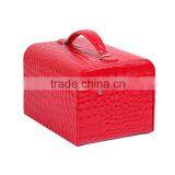 Hot Selling Jewelry Box Muilticolor Jewelry Box Classified Jewelry Box thumbnail-4
