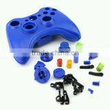 Paypal Accept for Xbox360 Controller Parts for Xbox360 Controller Shell Parts