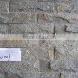 outside wall stone--culture stone, culture slate,slate