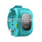 SCGK Multi Function Kids Gps Tracker Child GPS Tracking Device SOS thumbnail-3