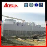 700T Counter-Flow Rectangular Special Design Cooling Tower With FRP Material thumbnail-1