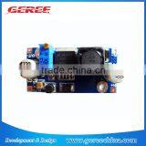 DC/DC Adjustable Step up Converter 3-30V to 4-35V Charger Module for DIY Power Supply