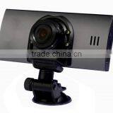 2.7 Inch 1080P Full HD Dual Camera Lens Car DVR With Reversing Camera thumbnail-4